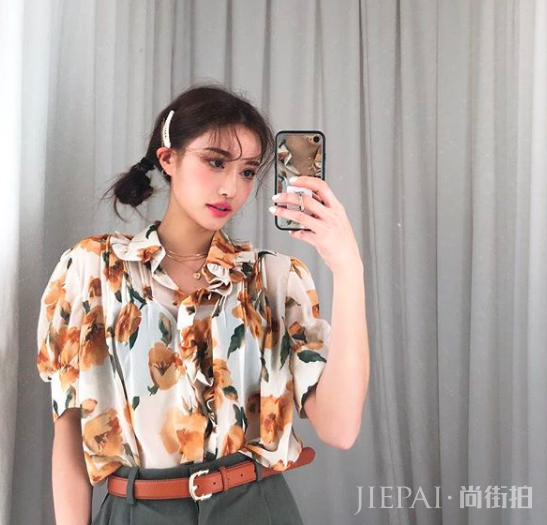 选对刘海堪比整容，tony老师透露，这3款刘海绝不失手