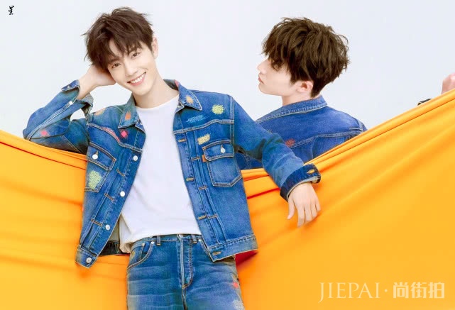 91年肖战喊93年乔欣“姐”,新人如何称呼前辈?真是世纪难题!