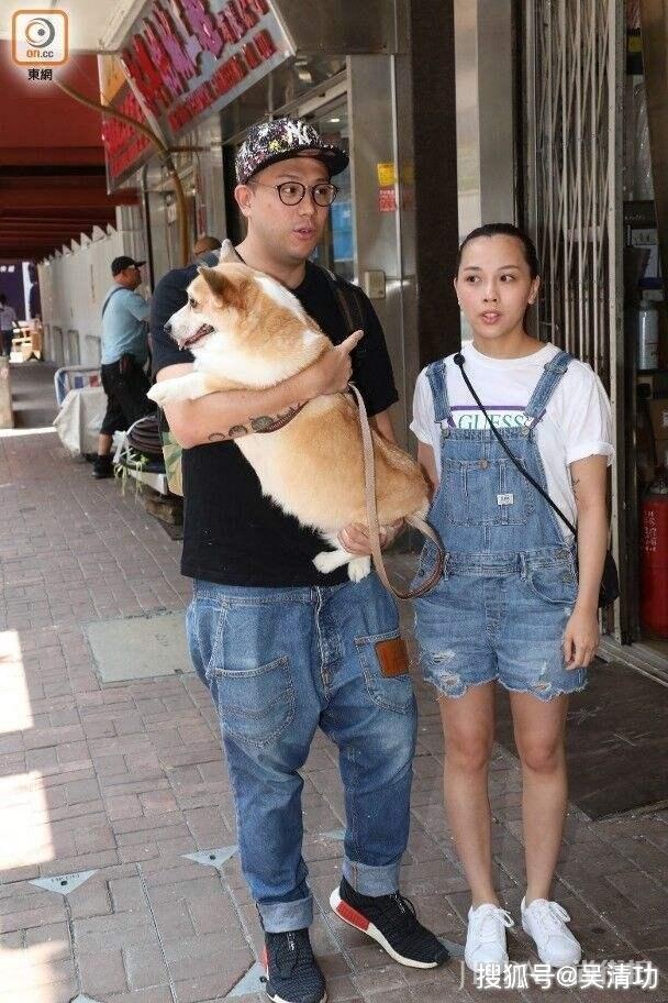 未婚妻再次发文为张致恒辩护：没有人不会做错事！比郑秀文还痴情