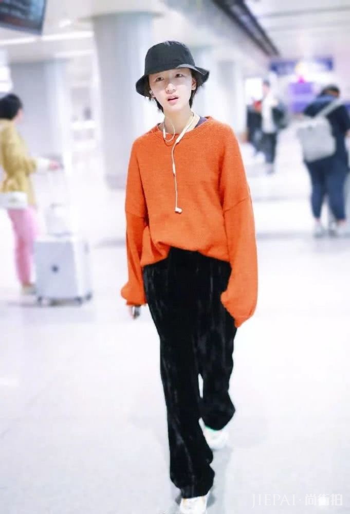 小个子女生穿衣一定要注意这3点,显高又时髦,分分钟成为焦点