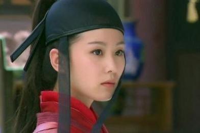 重温八年前霍建华这部古装剧, 发现刘诗诗佟丽娅都美在其中