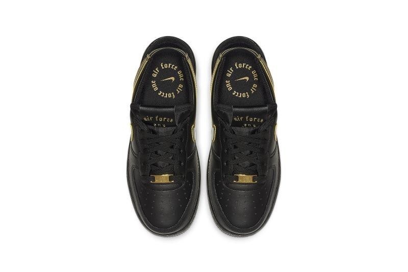 凉鞋Air Force 1?这样子你敢穿出去?