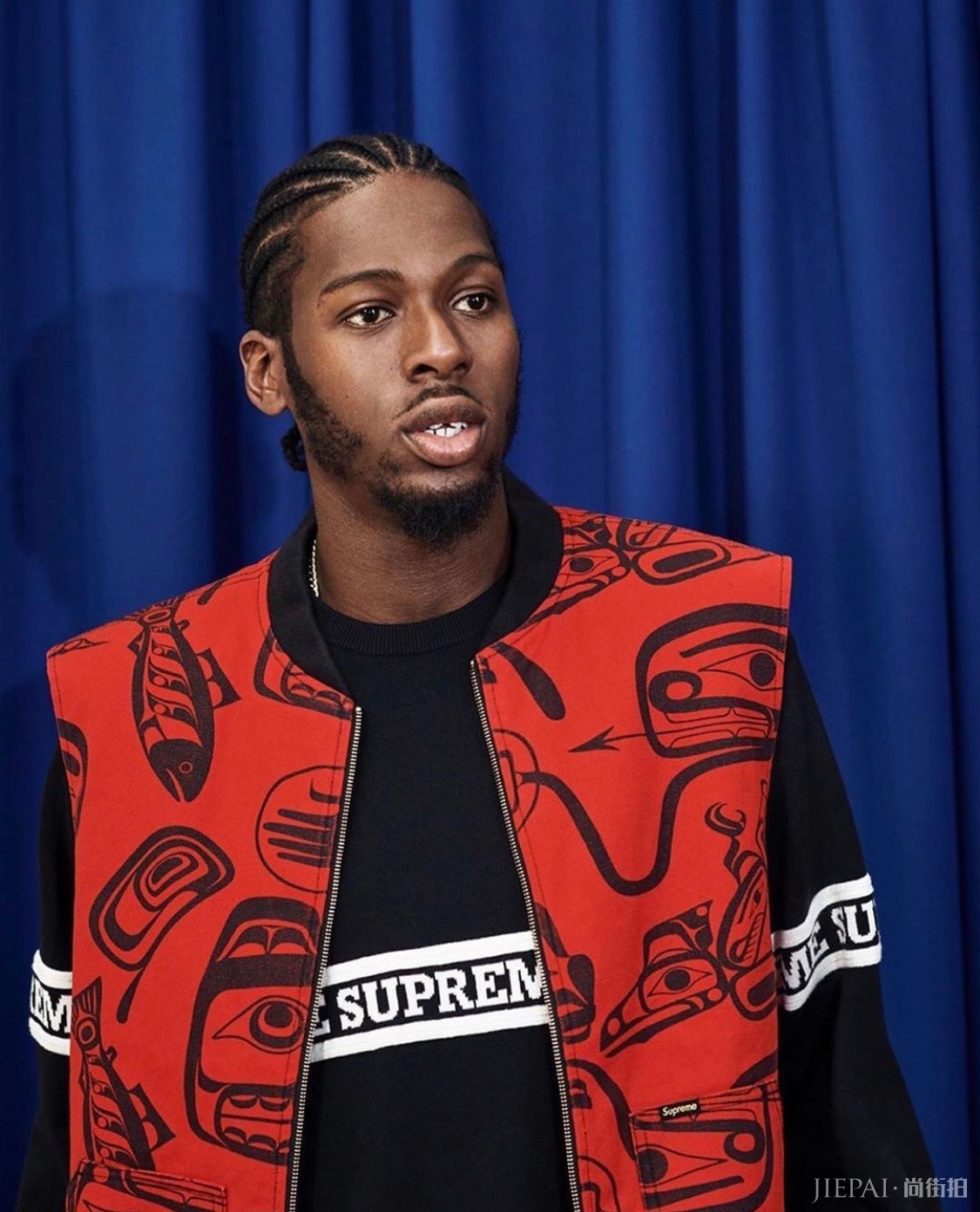 2019秋冬Supreme型录再爆新样式!更多隐藏惊喜等着你!