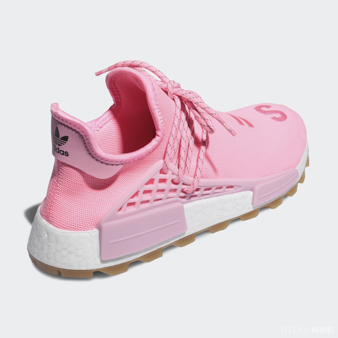 夏日最佳小清新!Pharrell x adidas NMD Hu联乘全新配色正式登场!
