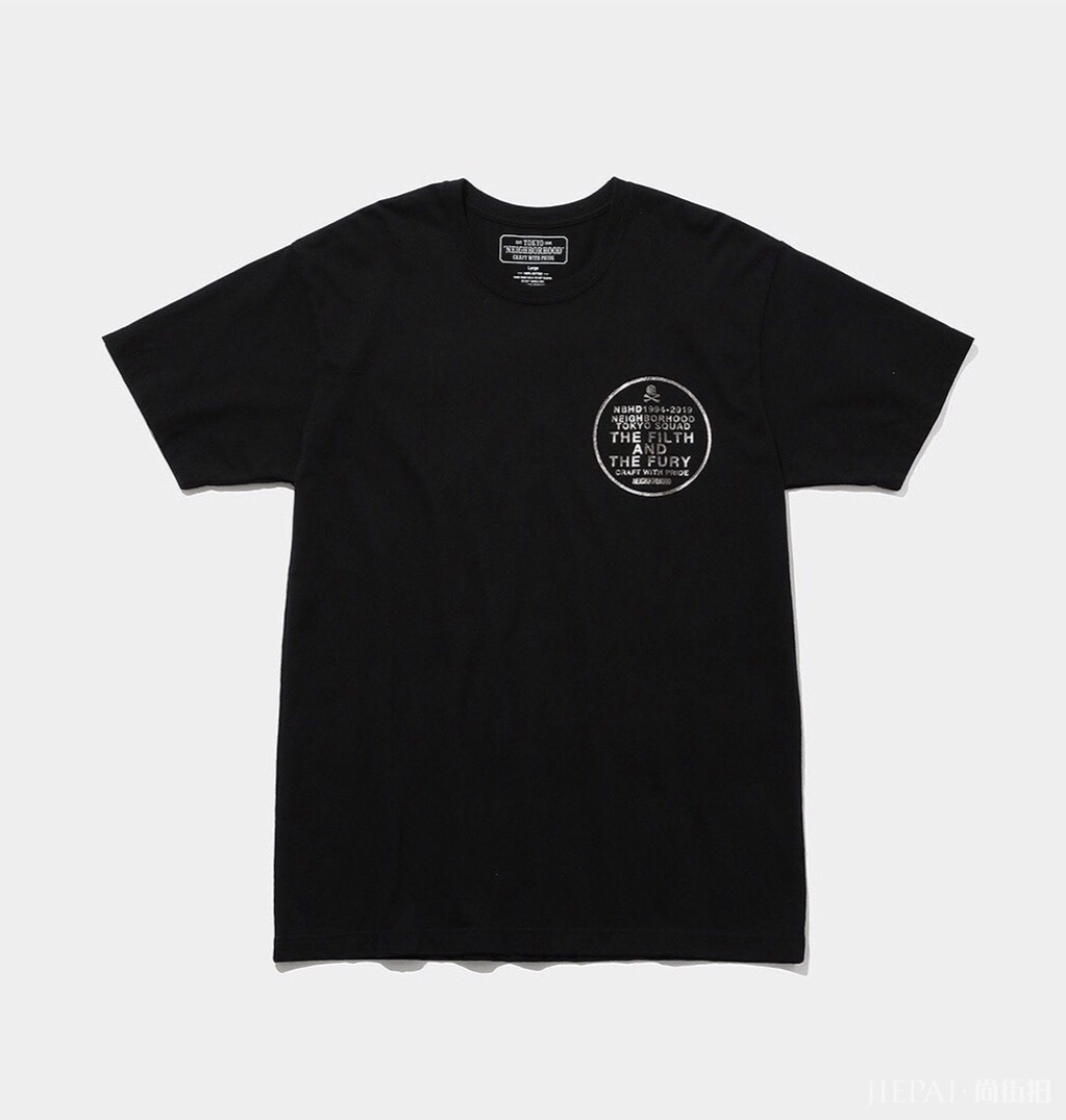 潮流教父便利店再出重磅单品!NEIGHBORHOOD x The Conveni全新联名系列曝光!