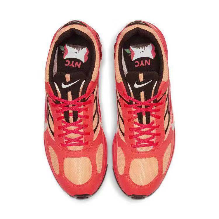 划重点!Nike Air Ghost Racer 全新配色鞋垫暗藏玄机!