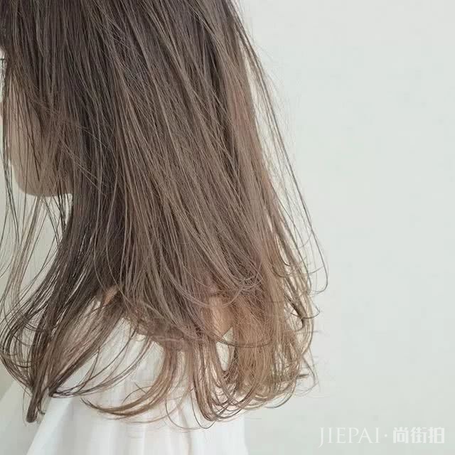 这些适合夏季的日系小颜发型，日本小姐姐早就get到了