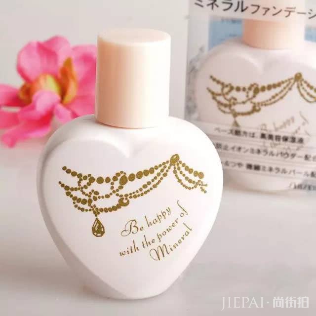 日本的粉底液不是买贵就好,买对才重要