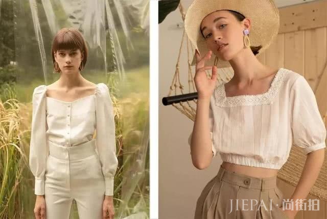 简单就是高级!学会这些看起来很贵的极简风搭配,做个精致优雅女人