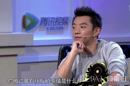 任重和孙骁骁好像在一起了?网友强烈抵制:绿茶放过我男神!