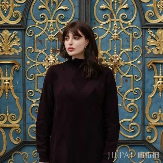 穿衣显瘦,脱衣有肉,大胸的穿搭套路有多深?