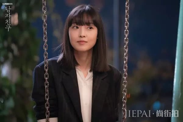 韩国职场剧里的时髦西装,都是哪儿买的?