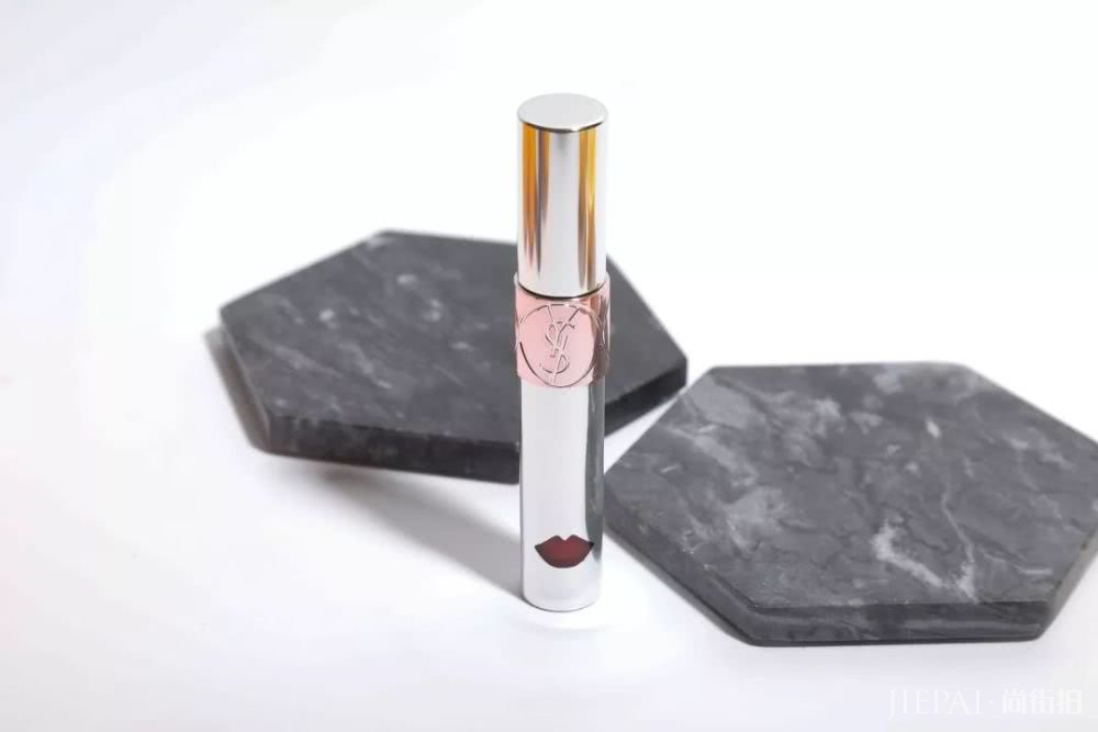 显白又显嫩的夏季唇釉