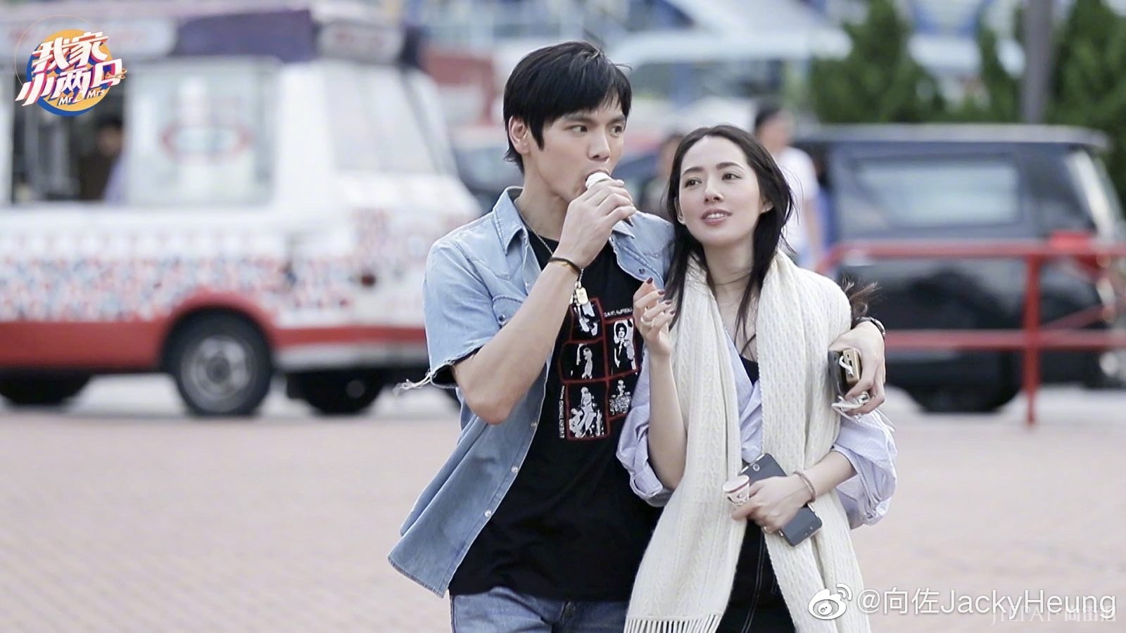 35岁向佐肾堪比70岁老头？向太道出真相：希望跟郭碧婷尽快要小孩