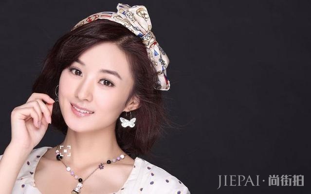 盘点女星的演技,赵丽颖迪丽热巴上榜,而她饰演的郭襄无人能及!