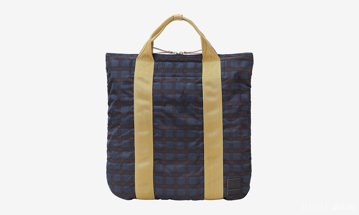 情怀十足!MARNI 携手 PORTER 带来全新合作系列