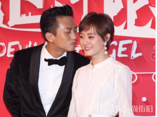 盘点帮老公力破出轨传闻的八大女星，谁最有智慧？