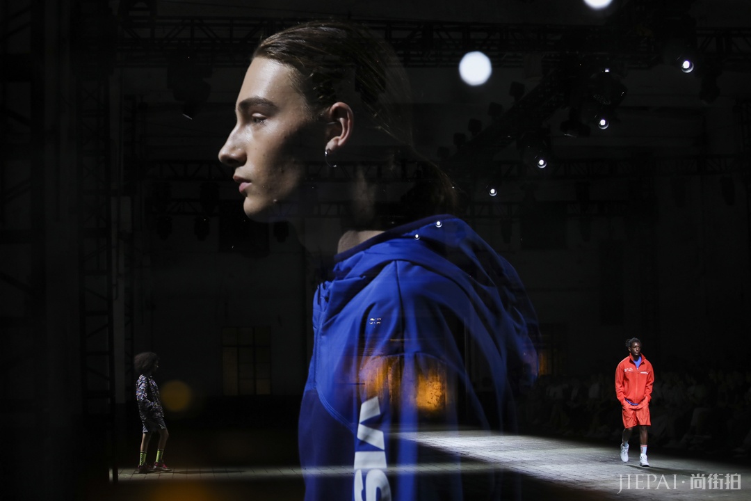 美式滑板街头起源，VISION STREET WEAR中国首秀登场！