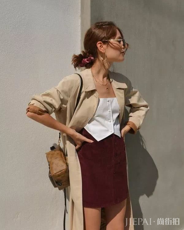 今夏最酷最高级的淡漠色,你知道多少?