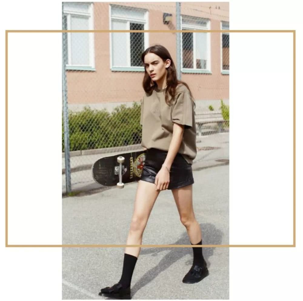 今夏最酷最高级的淡漠色,你知道多少?