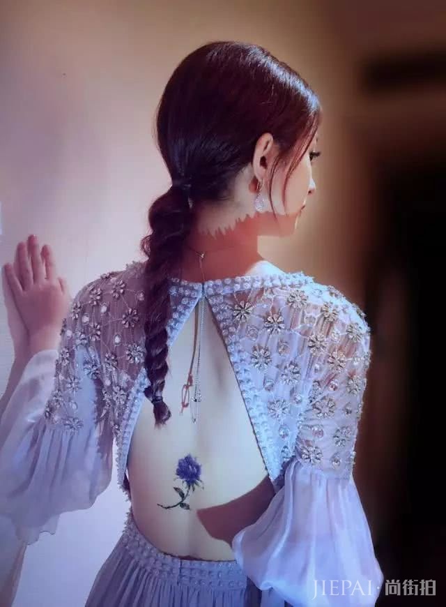 赵丽颖产后复出大变样?秘诀竟是靠这些珠宝逆袭