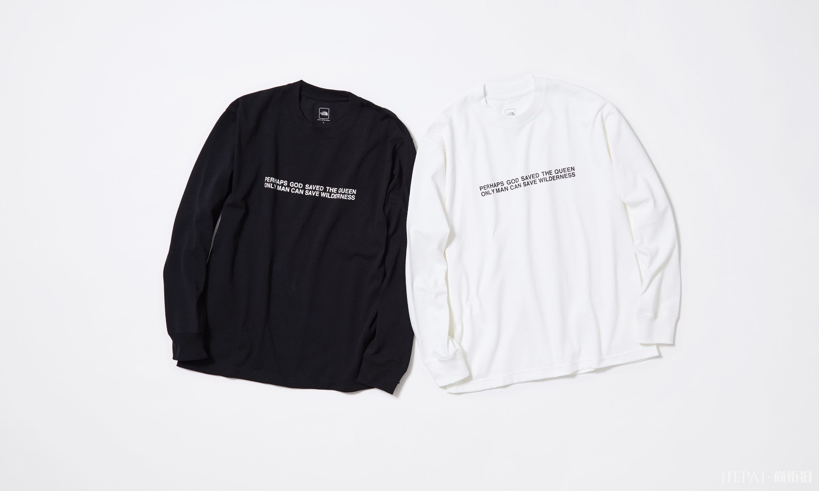 原始简单才是生活信条？THE NORTH FACE ALTER 推出限定珍藏系列！