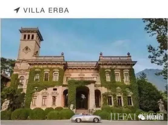 曾跟AB是“嫩模小姐妹”,如今嫁豪门接好戏,口碑甩姐妹几条街