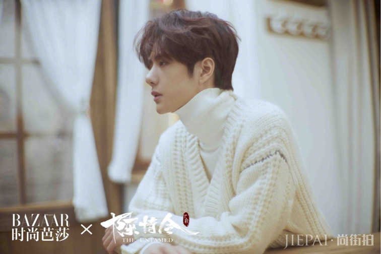 人红是非多！工作室多次否认，但王一博和耀莱千金美合再传绯闻！