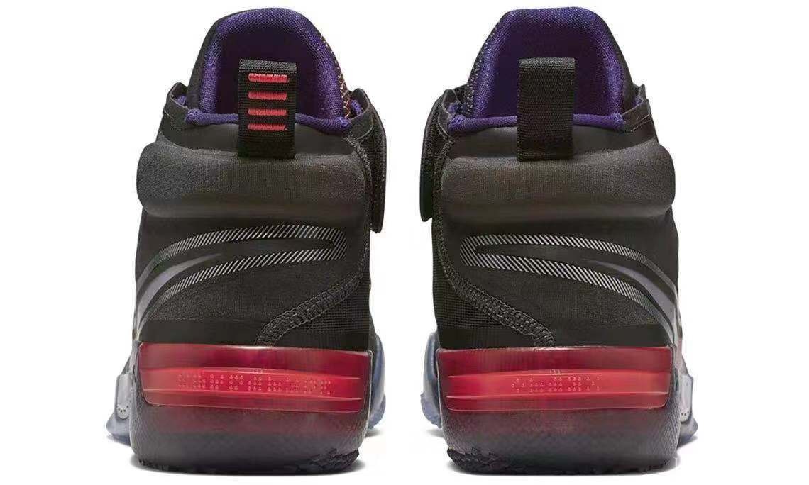 低帮变高帮!全新 Nike Kobe AD NXT 鞋款官方照片曝光