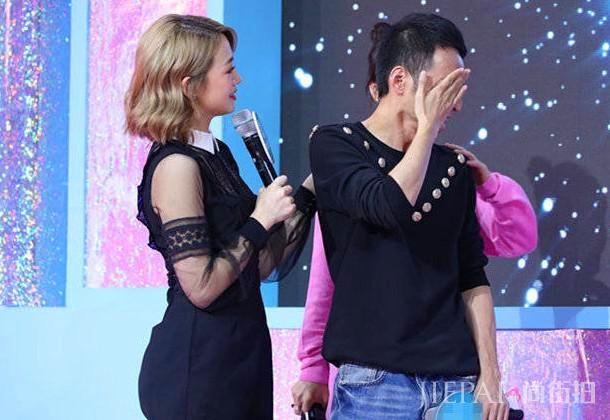 安宰贤具惠善离婚争财产开撕，看吴奇隆、李维嘉的做法，差别真大