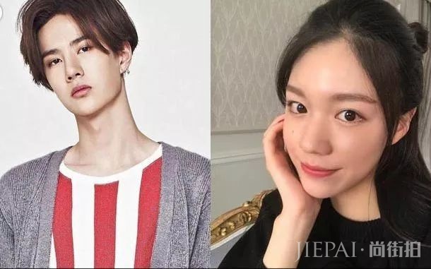 欧阳娜娜疑似发微博影射!她和王一博绯闻女友有何爱恨情仇?