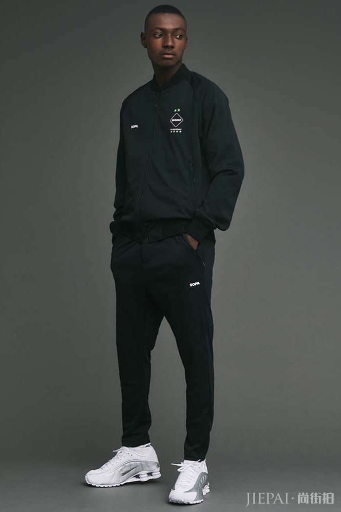 还是搞足球！但是这次 F.C. Real Bristol 街头化了！