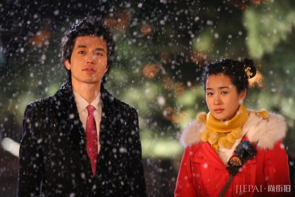 偶遇35岁李多海，皮肤好似少女，但脸又变了！撞脸王祖蓝老婆