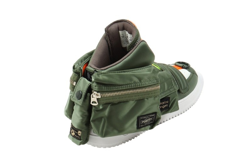 日本国宝级合作!村上隆 x PORTER现在要发售了!