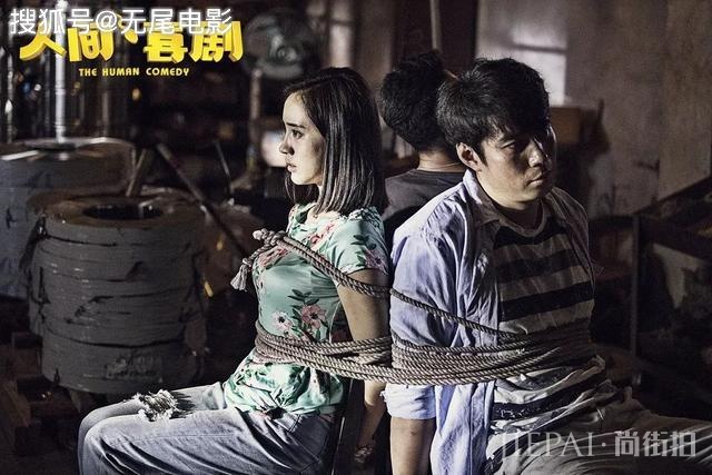 2019年十大烂片,《上海堡垒》进不了前三,他一人独占两部