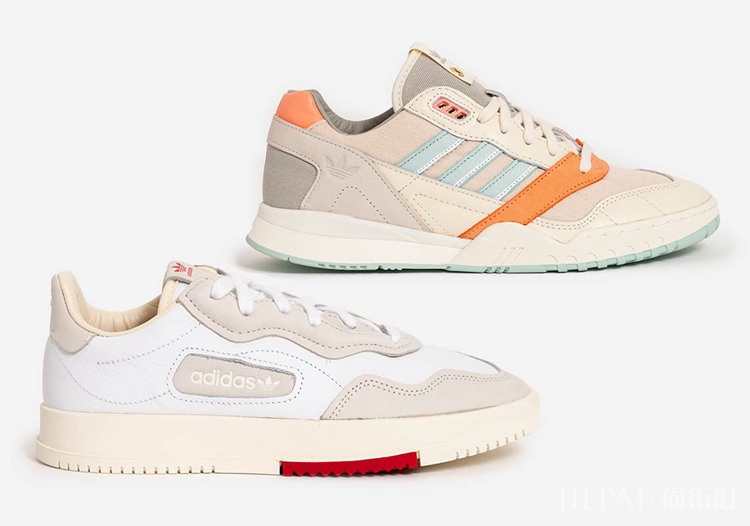 球鞋成为艺术品?The Next Door x adidas Consortium全新联名系列出炉!