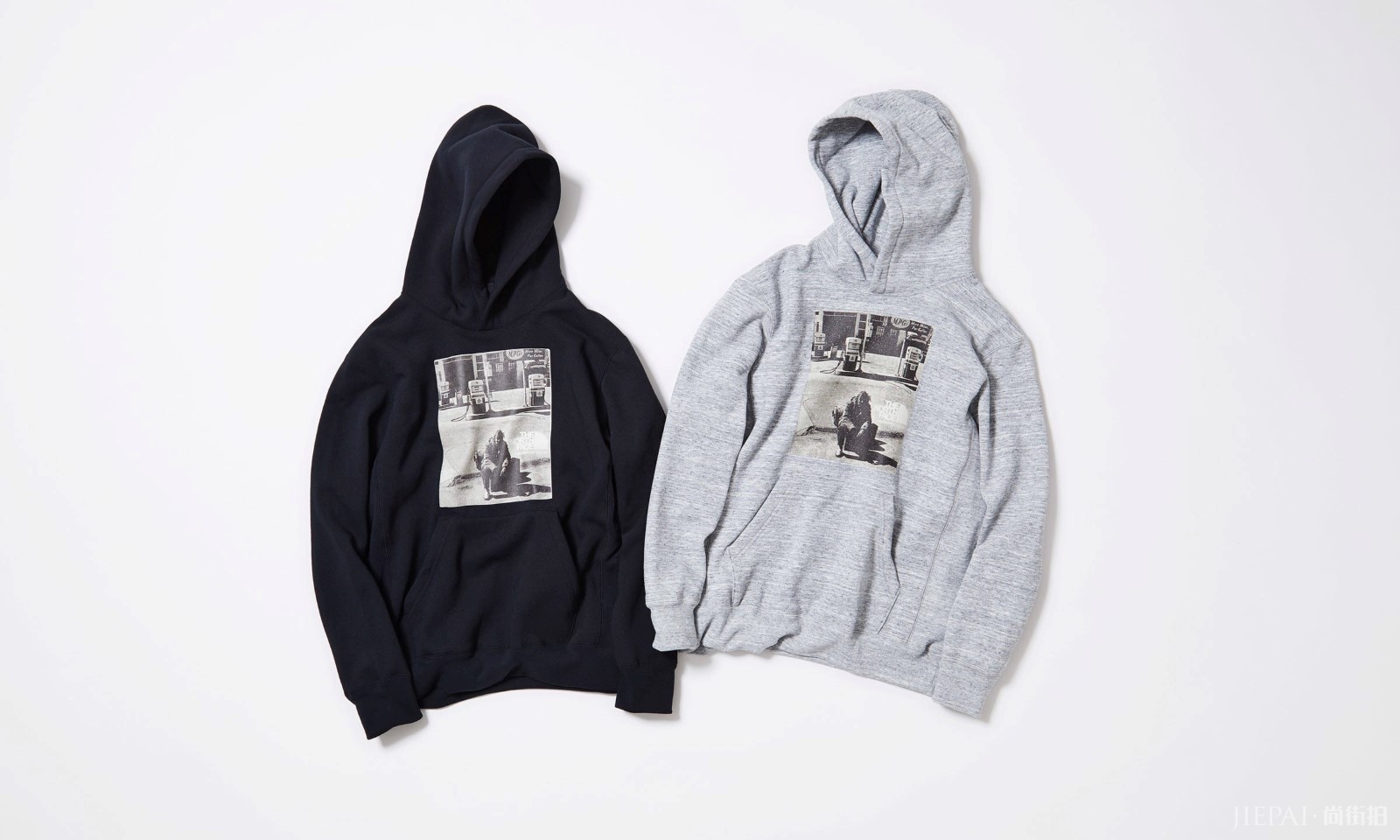 原始简单才是生活信条？THE NORTH FACE ALTER 推出限定珍藏系列！