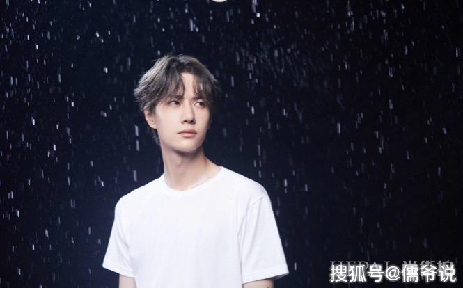 王一博恋情曝光?乐华发声明回应,却被吐槽速度太慢