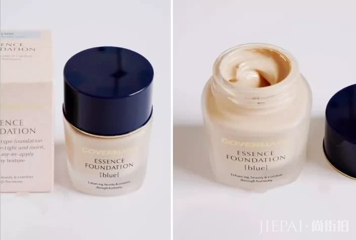 10款经典又好用的粉底液，你用过几款？