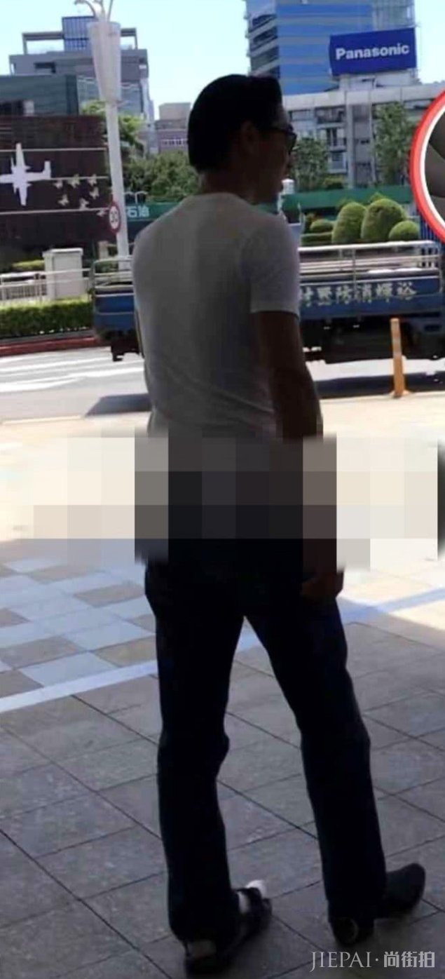 黑泽良平到台北夫妻再度团聚,从细节就能看出AKIRA是个好男人