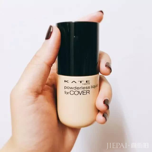 日本的粉底液不是买贵就好,买对才重要
