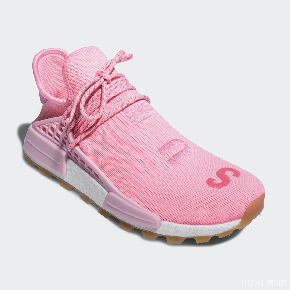 夏日最佳小清新!Pharrell x adidas NMD Hu联乘全新配色正式登场!