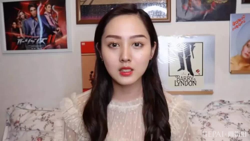 日本美妆博主的化妆步骤,看看她们的总结,你中枪没