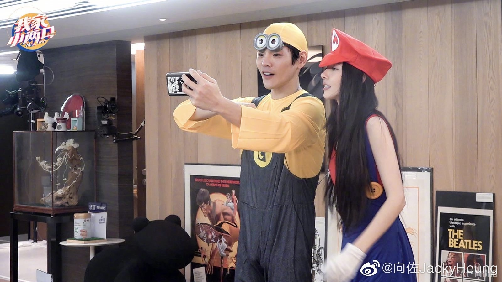 35岁向佐肾堪比70岁老头？向太道出真相：希望跟郭碧婷尽快要小孩