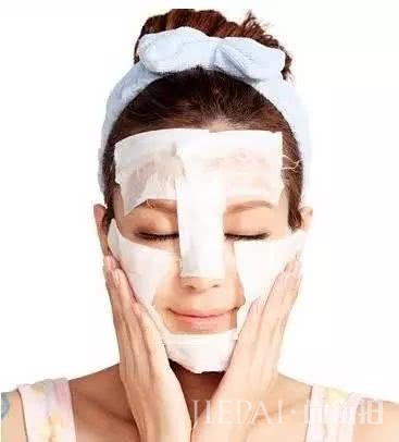 湿敷有技巧,注意这五点效果才会更好