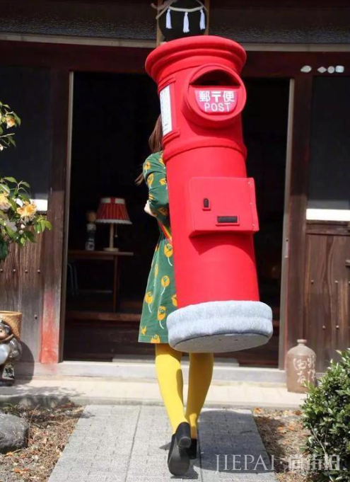 月饼包包不算奇葩,这些神脑洞的设计,你pick哪一个?