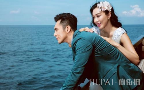 同样是老牛吃嫩草，为何萧亚轩被奉为爱神而钟丽缇却无人问津？