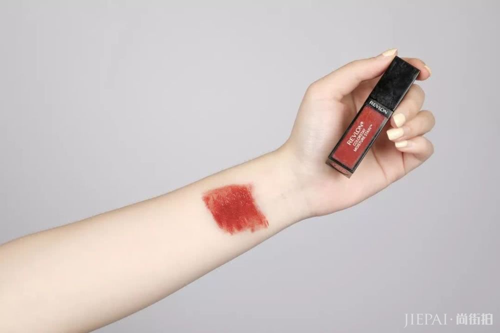 显白又显嫩的夏季唇釉