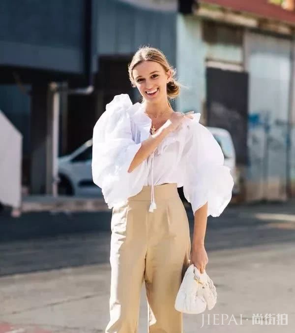 今夏最酷最高级的淡漠色,你知道多少?