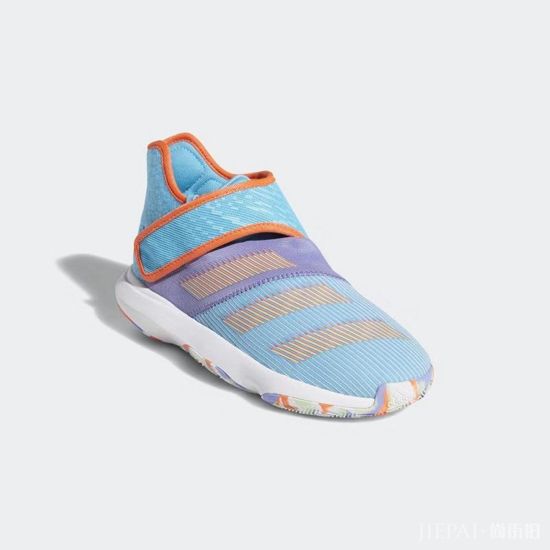 adidas Harden B/E 3 全新配色官图发布!这款鞋的颜值大家怎么看?!